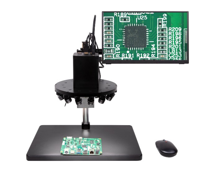 TPS-30A+AALRL+AFDM101+SCR