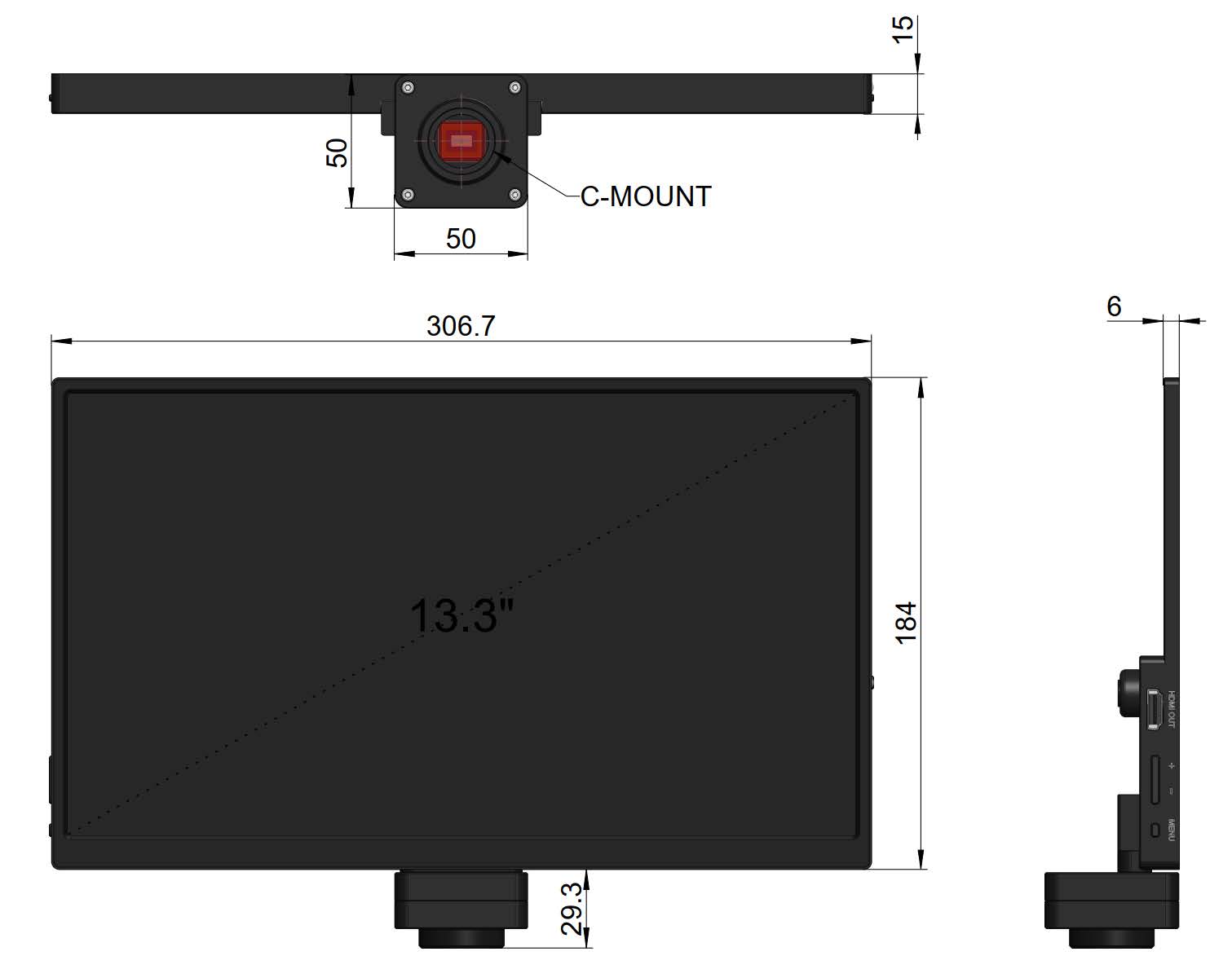 AIOCAM4K8MPA