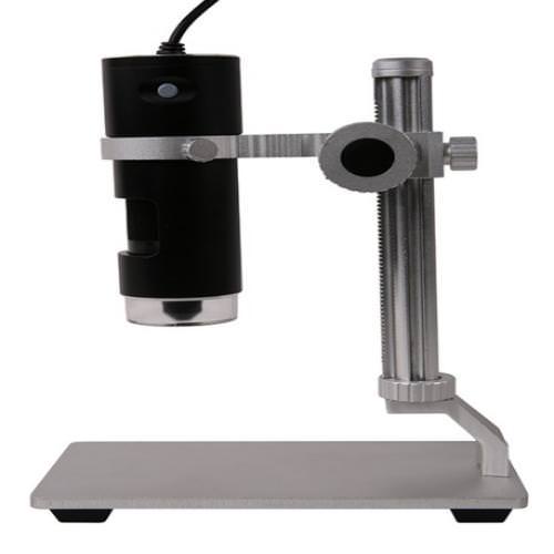 PUM 系列便携式USB显微镜